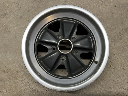 Fuchs wheel porsche 911 - 7,
