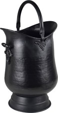 Tall Coal Scuttle Coal Bucket