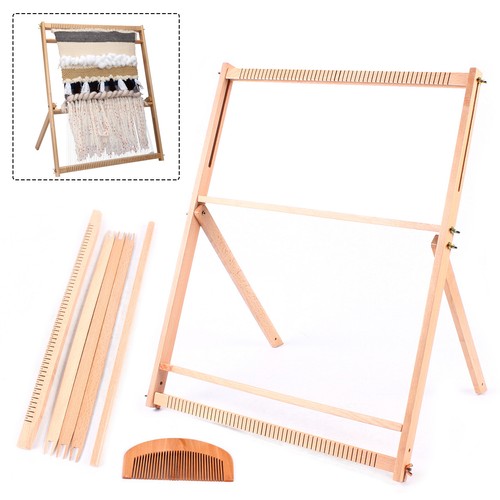 Large weaving loom for adults - large,