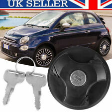 FOR FIAT DOBLO FIAT FIORINO FUEL PETROL DIESEL FILLER LOCKING TANK CAP & KEYS