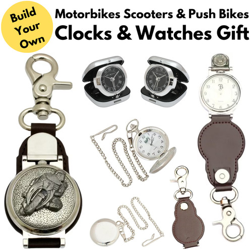 Motorbikes scooters pocket - scooters,