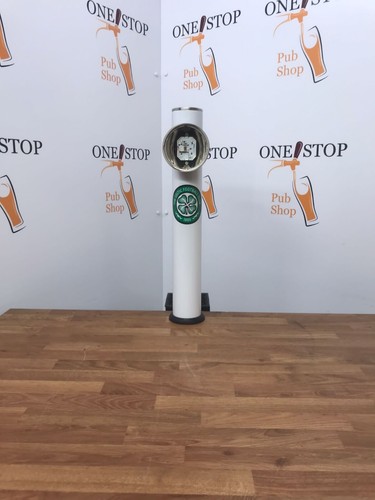 Celtic beer pump font tap - celtic, fc