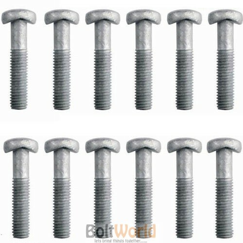 40mm saddle bolt d - m8,
