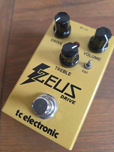 Electronic zeus - ,