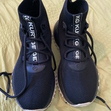 Kurt Geiger Size 4 Trainer