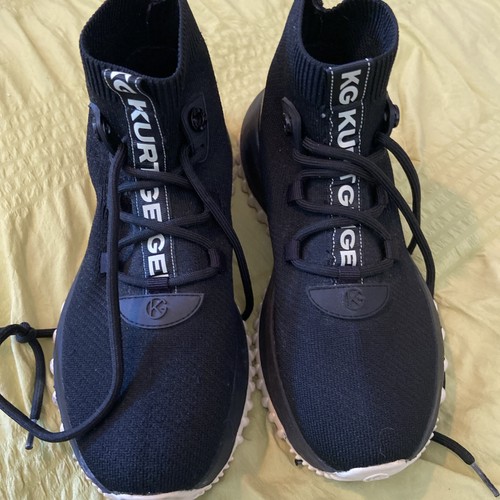 Kurt geiger size trainer - 4,