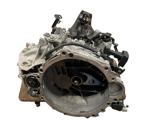 Hyundai i40 mk1 gearbox - i40, manual