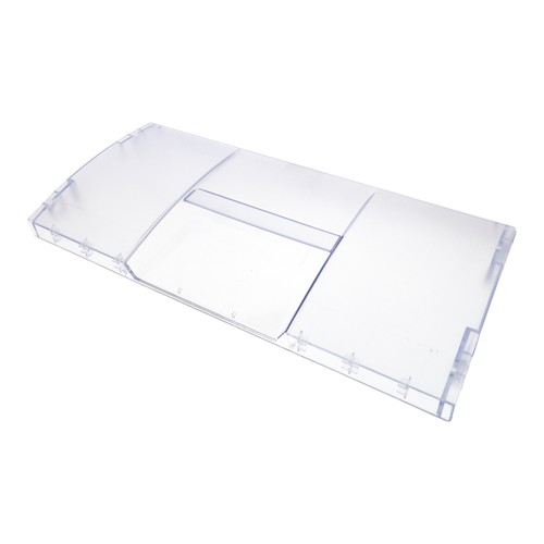 Beko fridge freezer - fridge, &