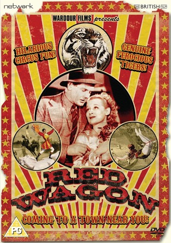 Red wagon jimmy - (,