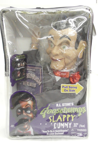 Stine s goosebumps - stine's,