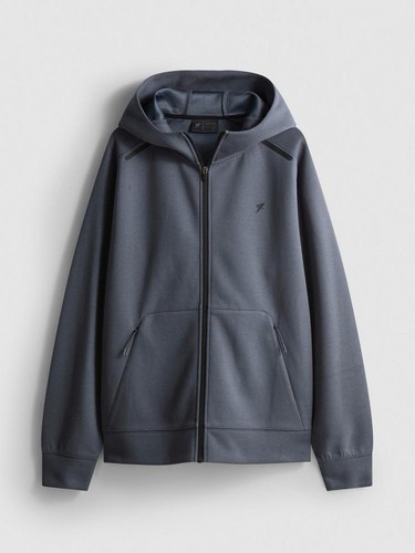 The primark zip gym hoodie - primark,