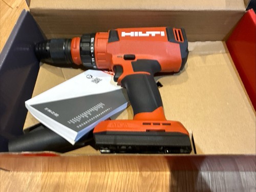 Hilti nuron precision - hilti, 8m-22