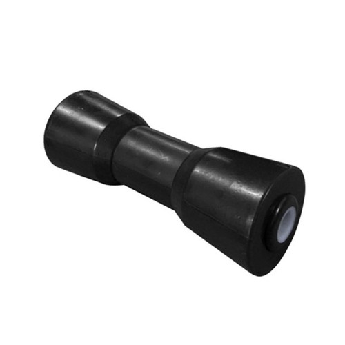 Plastic boat trailer roller - boat,