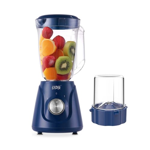 Winningstar blender - 2, in