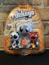 Radica UB Funkeys Starter Kit