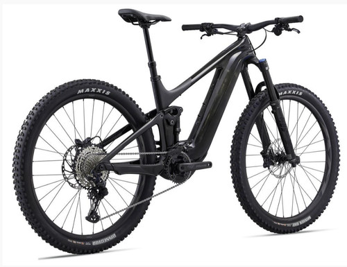 Giant trance advanced - trance, x