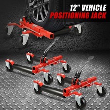 2X Heavy Duty 12" Ratcheting