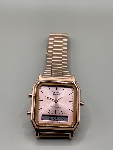 Vintage sturdy casio - casio, for