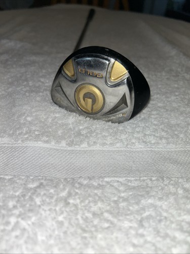 Benross seniors gold - gold, chipper