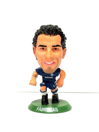 Cesc fabiagas soccer starz - soccer,