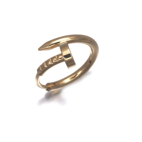 Auth cartier single earring - auth,