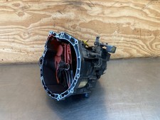 Mini cooper manual gearbox