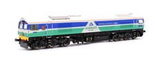 Dapol 2D-005-005 Class 59