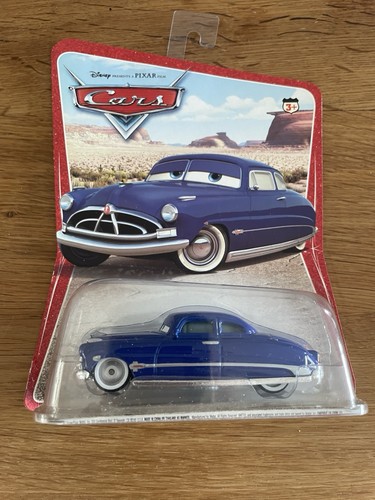 Disney pixar cars doc - disney,