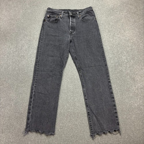 Levis 501 jeans adult 28x26 - levis,