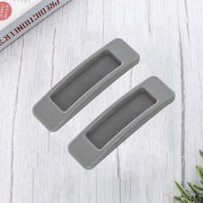  2 Sets of Paste Type Wardrobe