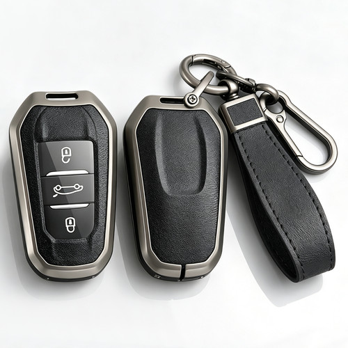 Car key fob case cover - car,