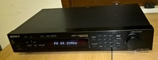 Sony ST-S370 AM/FM Stereo