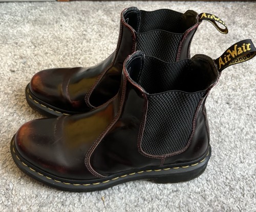 Martens women oxblood - martens, women’s