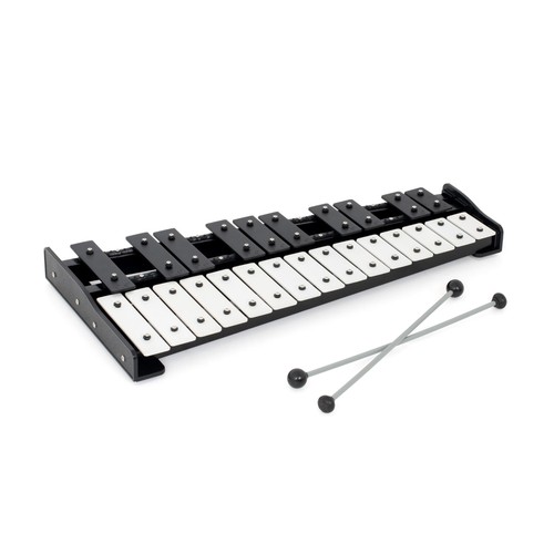 Percussion plus note - percussion, 25