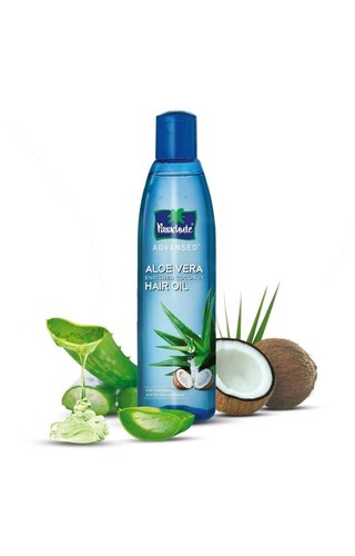 Parachute advanced aloe vera - parachute,