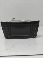 Mercedes-Benz E W211 2003