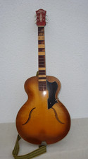 Guitar Otwin Harmony Approx