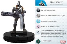 Marvel Heroclix Invincible