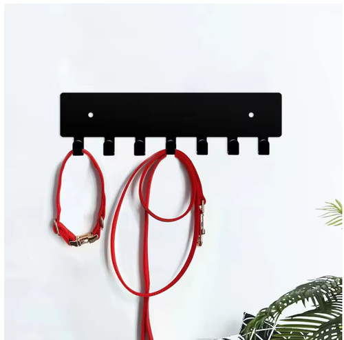 Key holder for wall - for,