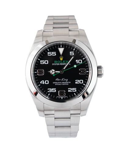 Rolex air king 116900 - rolex,