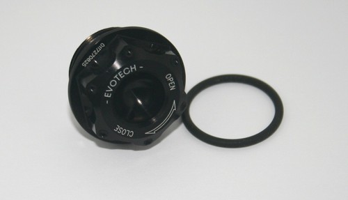 Billet oil filler cap plug - cap, /
