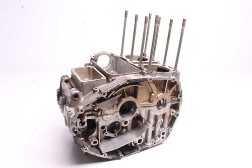 Engine housing yamaha - xs, 400