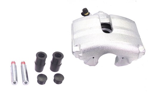Front brake caliper driver - caliper,