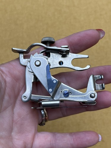 Vintage singer sewing - singer,