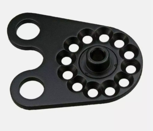 Rohloff speedhub axle disc - disc, cc