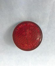 TAIL REFLECTOR "Catalux" Ø