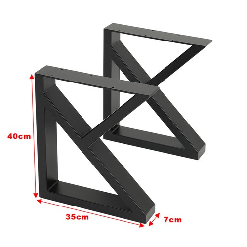 2pcs industrial steel - 2pcs,