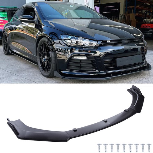 For scirocco matte black - for,