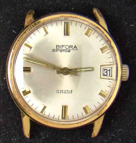 Bifora stratos men - bifora,