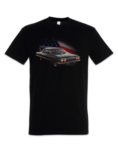 American muscle car - muscle, t-shirt
